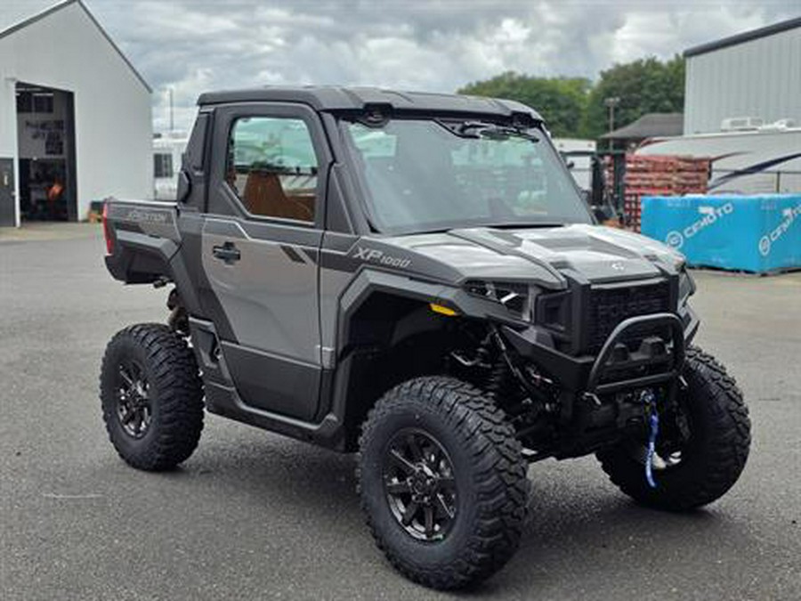 2026 Polaris Polaris XPEDITION XP Northstar