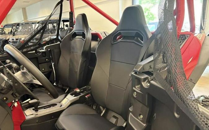 2025 Honda Talon 1000R FOX Live Valve