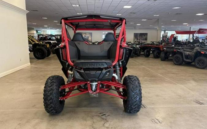 2025 Honda Talon 1000R