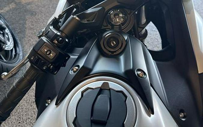 2026 Kawasaki Ninja® 650 ABS