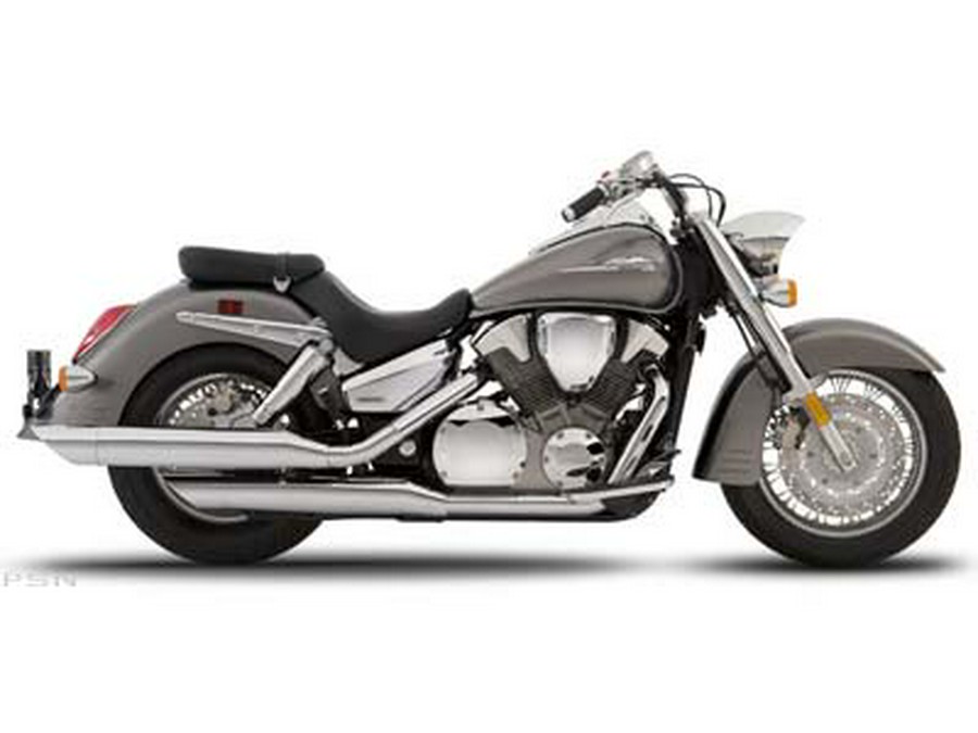 2007 Honda VTX™1300R