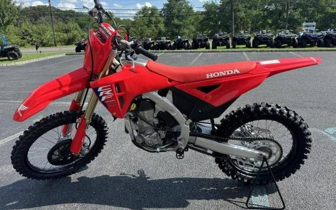 2026 Honda® CRF450R