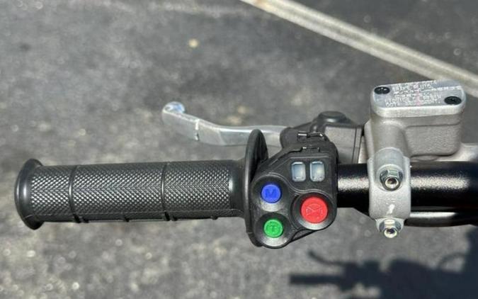 2026 Honda® CRF450R