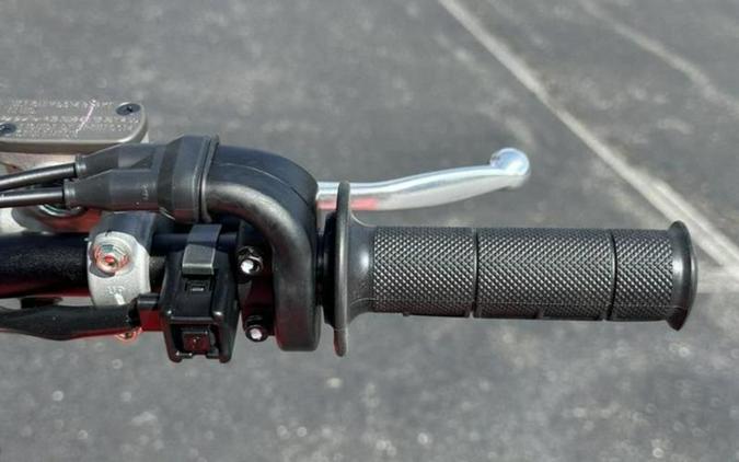 2026 Honda® CRF450R