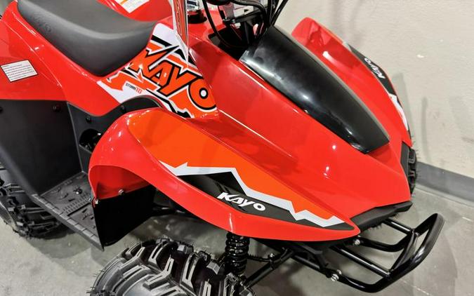 2026 Kayo Fox / Storm 70