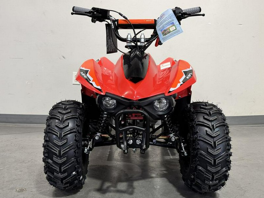 2026 Kayo Fox / Storm 70