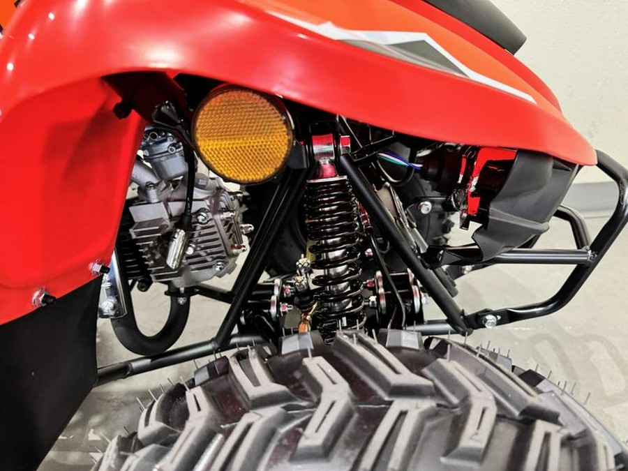 2026 Kayo Fox / Storm 70