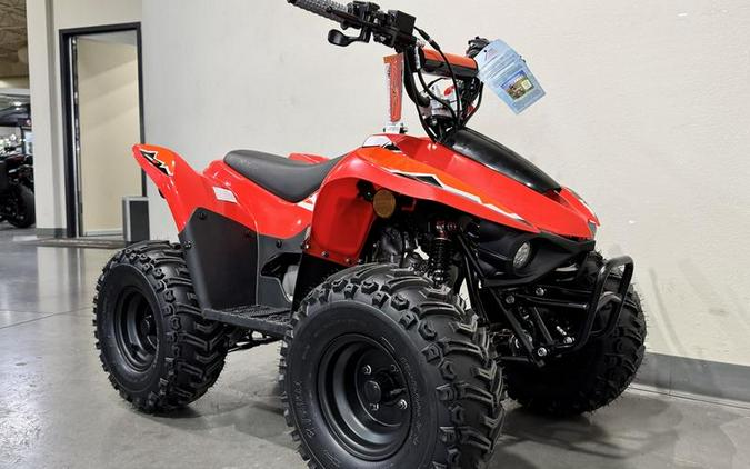 2026 Kayo Fox / Storm 70