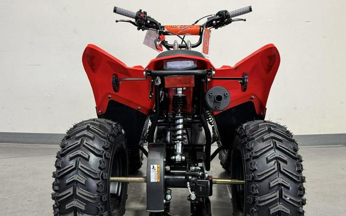 2026 Kayo Fox / Storm 70