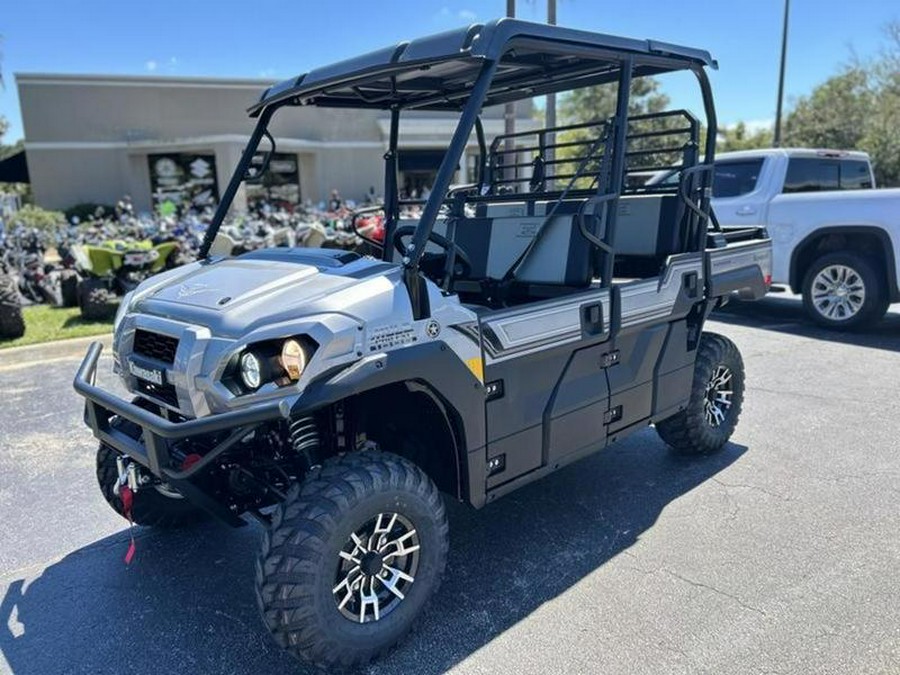 2026 Kawasaki Mule PRO-FXT™ 1000 LE Ranch Edition