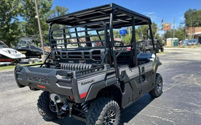 2026 Kawasaki Mule PRO-FXT™ 1000 LE Ranch Edition