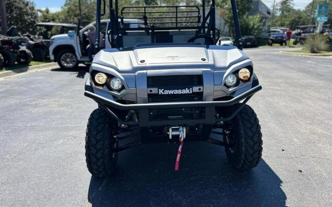 2026 Kawasaki Mule PRO-FXT™ 1000 LE Ranch Edition