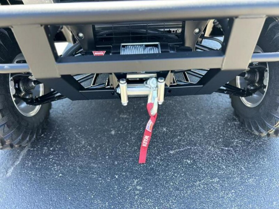 2026 Kawasaki Mule PRO-FXT™ 1000 LE Ranch Edition