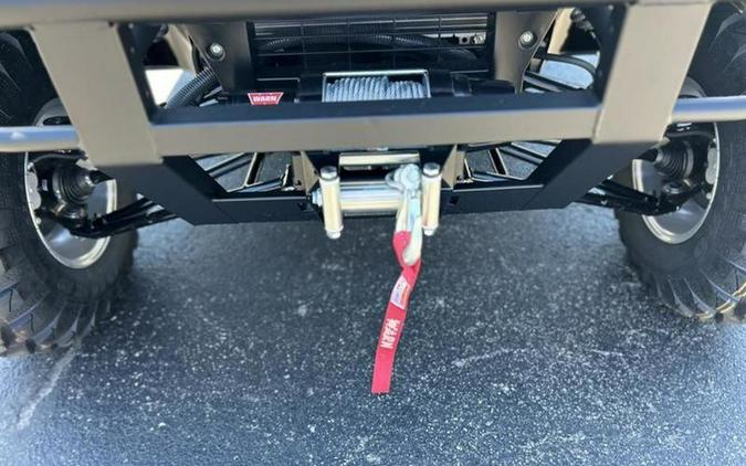 2026 Kawasaki Mule PRO-FXT™ 1000 LE Ranch Edition