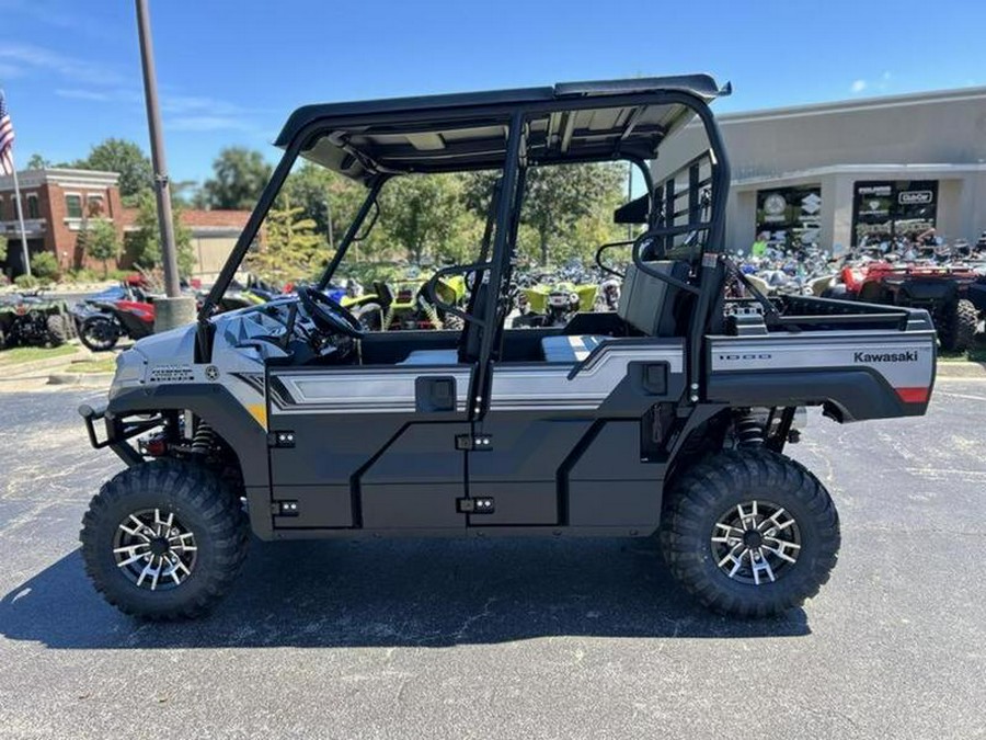 2026 Kawasaki Mule PRO-FXT™ 1000 LE Ranch Edition