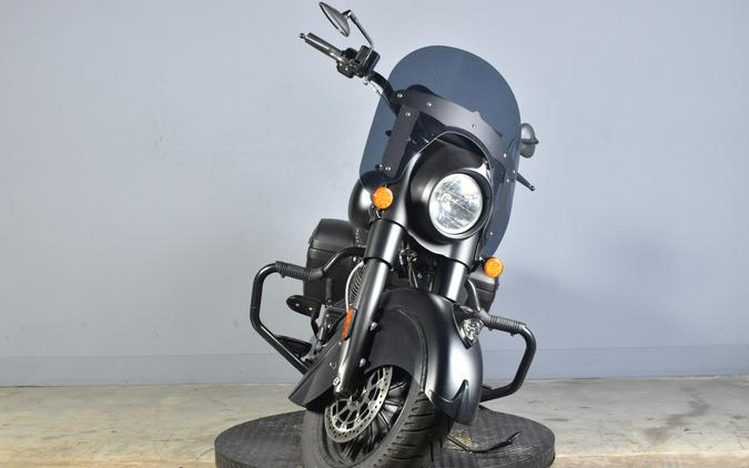 2019 Indian Motorcycle Indian Chief Dark Horse