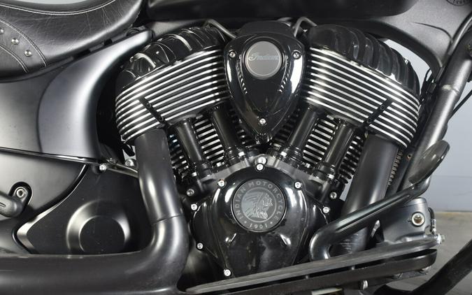 2019 Indian Motorcycle Indian Chief Dark Horse
