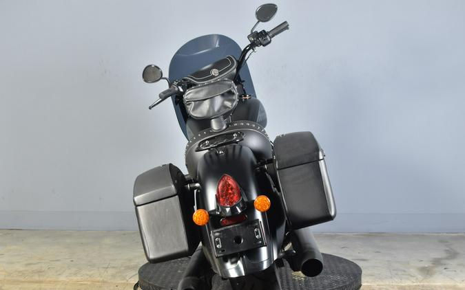 2019 Indian Motorcycle Indian Chief Dark Horse