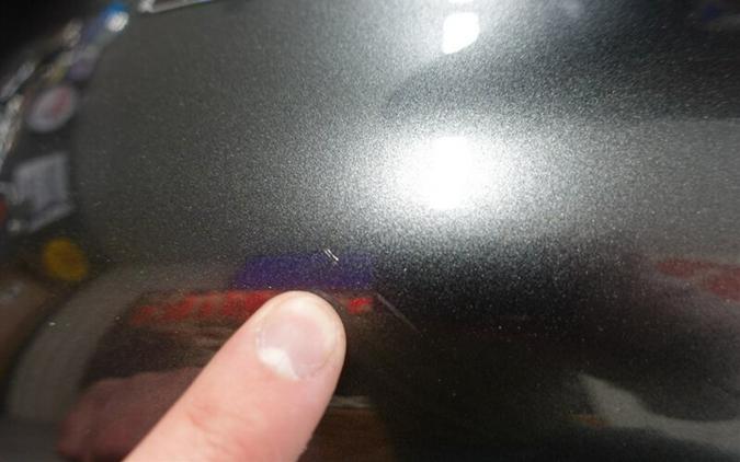 2021 Kawasaki Vulcan 1700 Voyager ABS