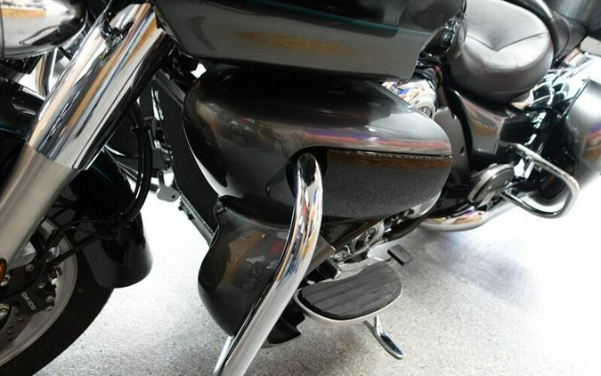 2021 Kawasaki Vulcan 1700 Voyager ABS