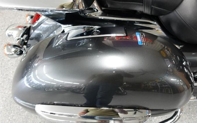 2021 Kawasaki Vulcan 1700 Voyager ABS