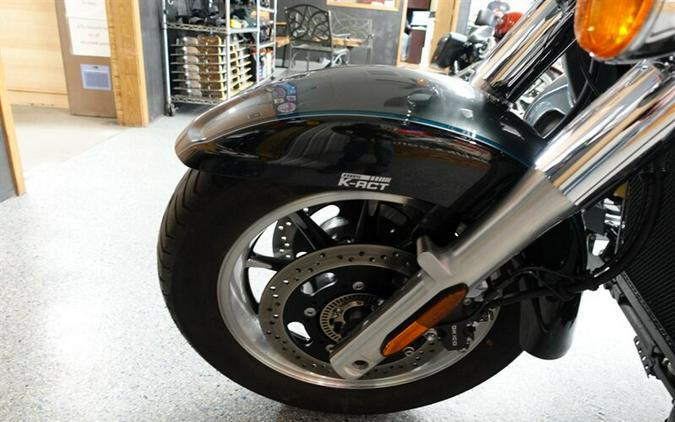 2021 Kawasaki Vulcan 1700 Voyager ABS