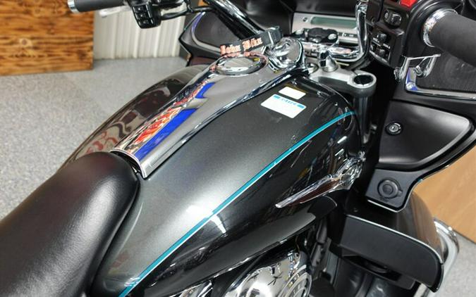 2021 Kawasaki Vulcan 1700 Voyager ABS