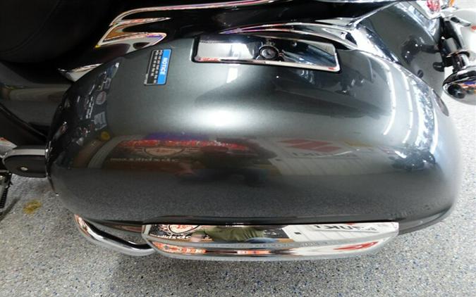 2021 Kawasaki Vulcan 1700 Voyager ABS