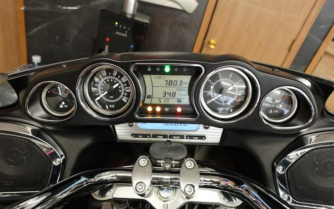 2021 Kawasaki Vulcan 1700 Voyager ABS