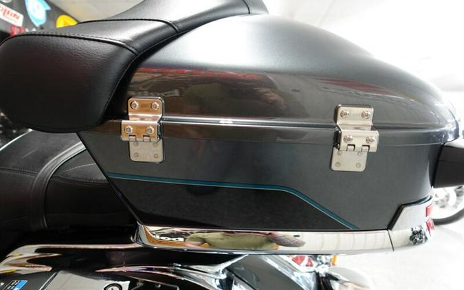 2021 Kawasaki Vulcan 1700 Voyager ABS