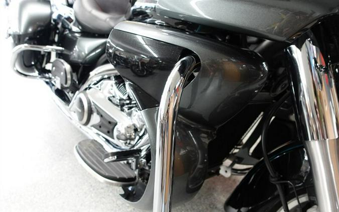 2021 Kawasaki Vulcan 1700 Voyager ABS