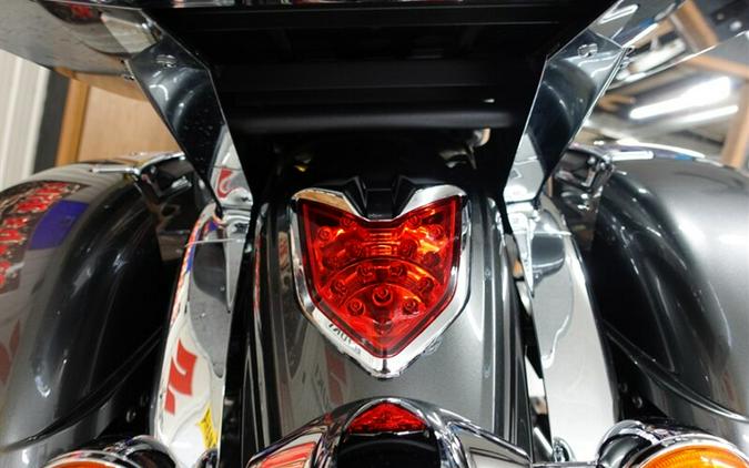 2021 Kawasaki Vulcan 1700 Voyager ABS