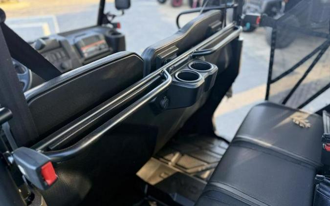 2026 CFMOTO UFORCE 800 XL