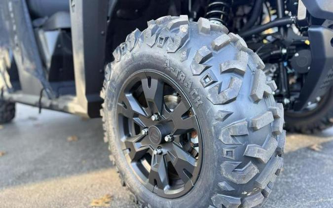 2026 CFMOTO UFORCE 800 XL