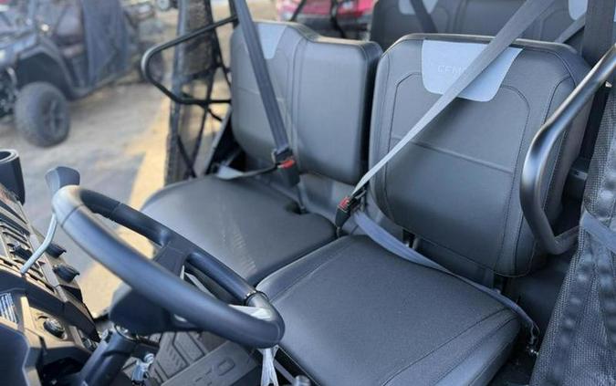 2026 CFMOTO UFORCE 800 XL