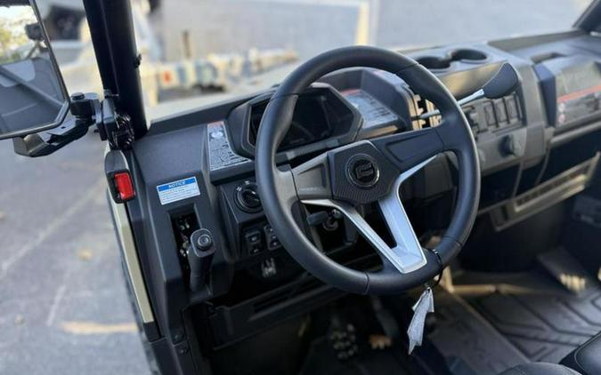 2026 CFMOTO UFORCE 800 XL