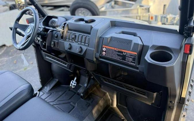 2026 CFMOTO UFORCE 800 XL