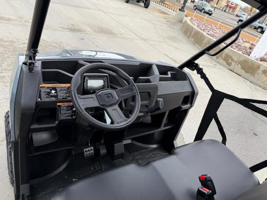 2026 Polaris Ranger® 500