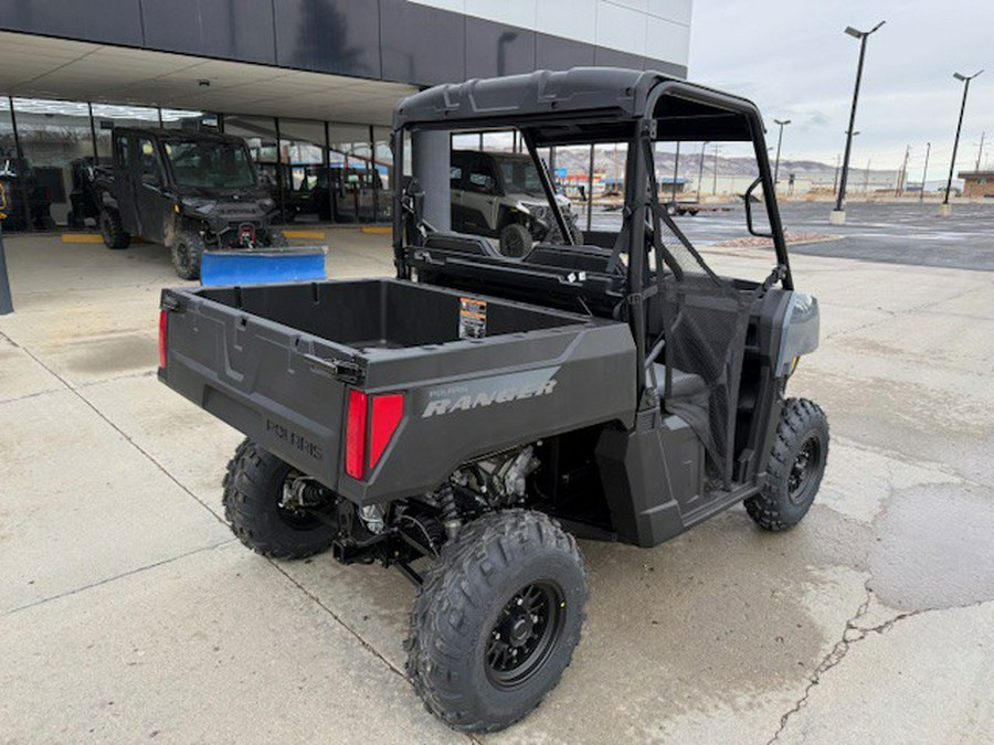 2026 Polaris Ranger® 500
