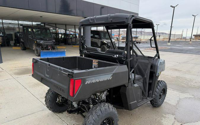 2026 Polaris Ranger® 500