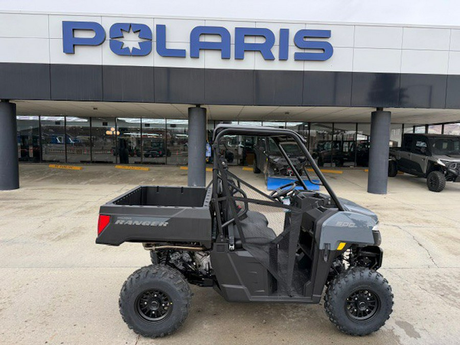 2026 Polaris Ranger® 500