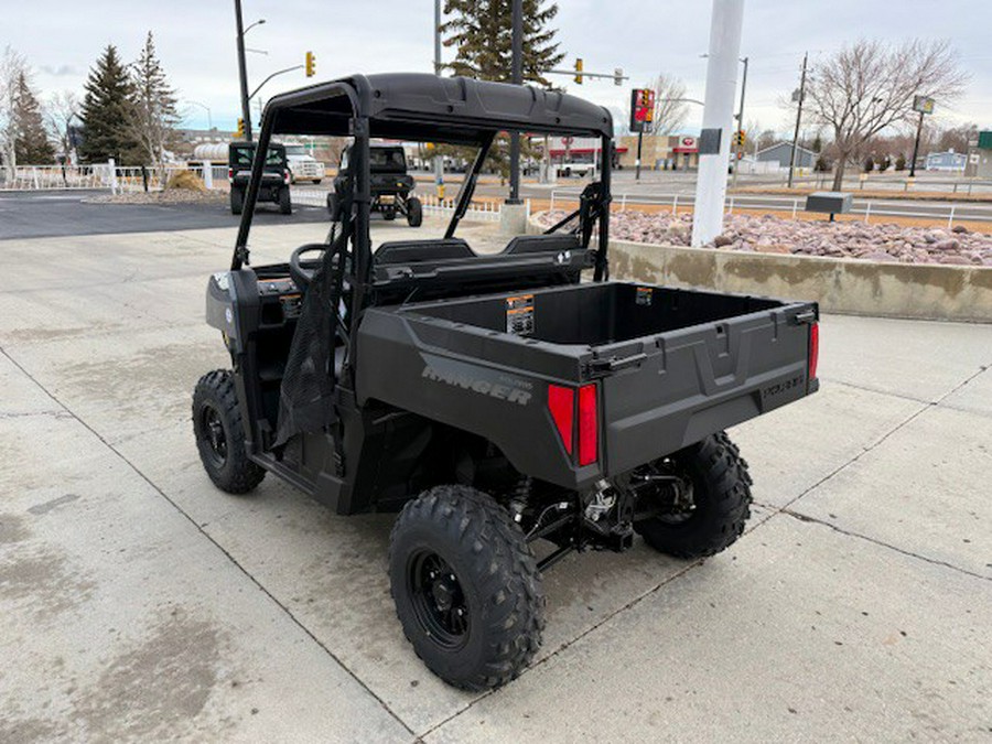 2026 Polaris Ranger® 500