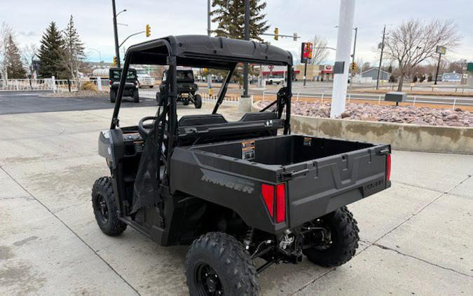 2026 Polaris Ranger® 500