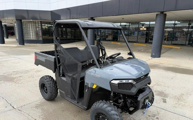 2026 Polaris Ranger® 500
