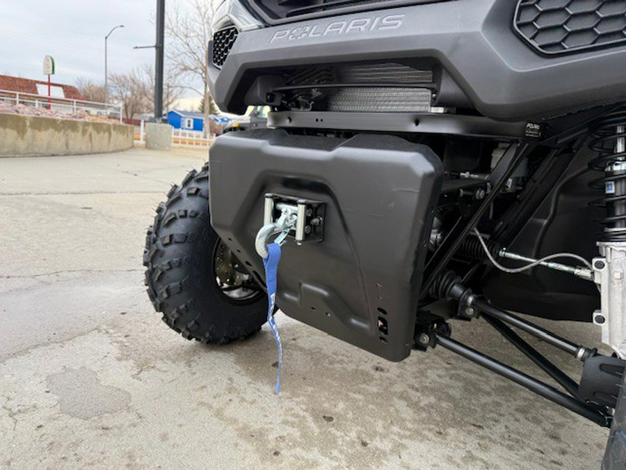 2026 Polaris Ranger® 500