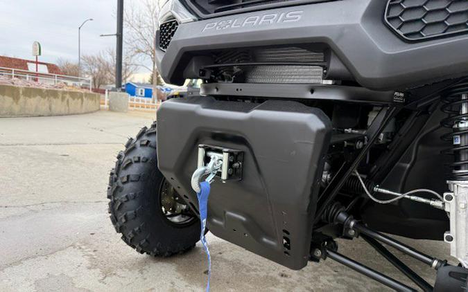 2026 Polaris Ranger® 500