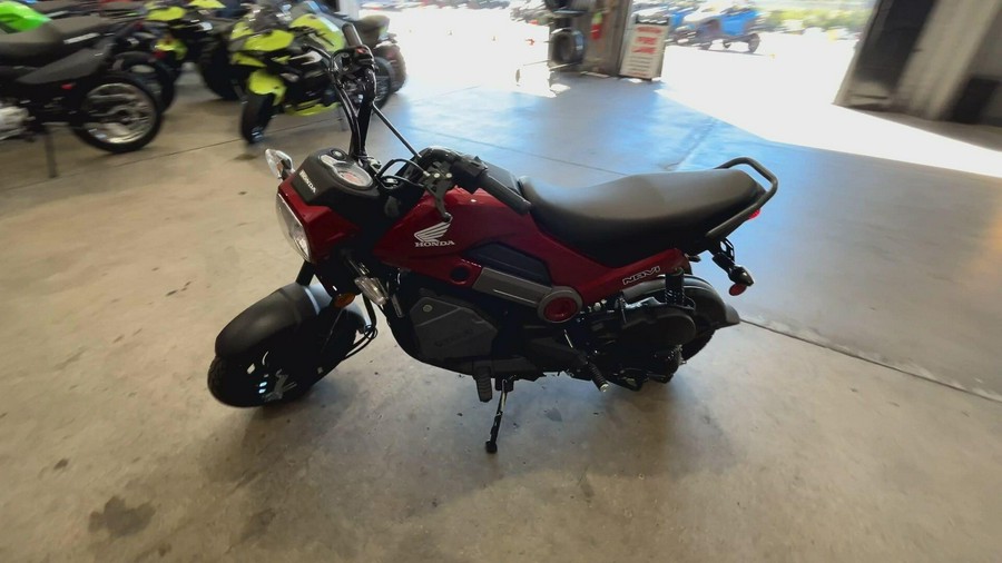 2026 Honda Navi