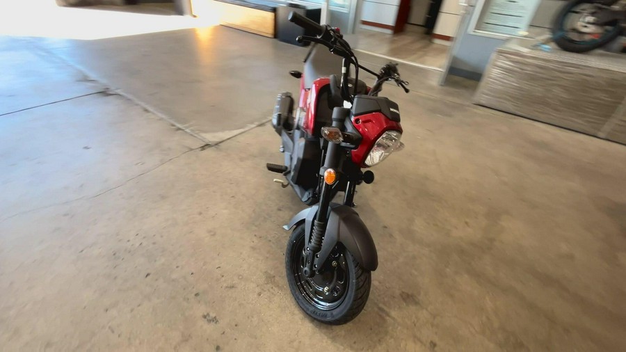 2026 Honda Navi