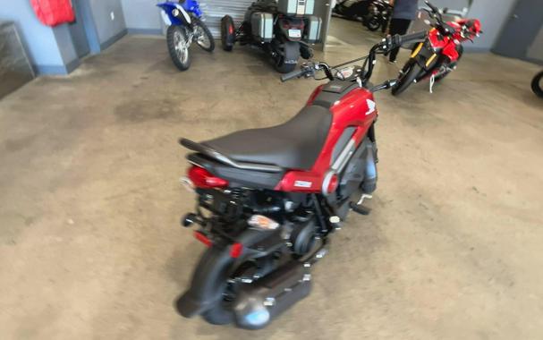 2026 Honda Navi