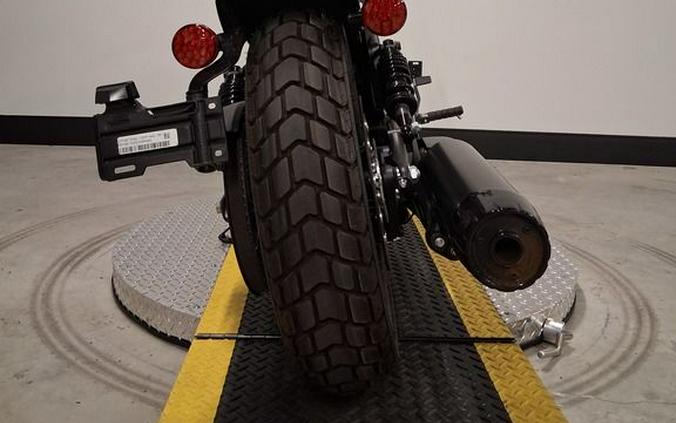 2025 Indian Motorcycle® SCOUT BOBBER LTD